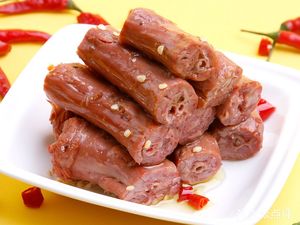 Xiaomei Braised Vegetables
