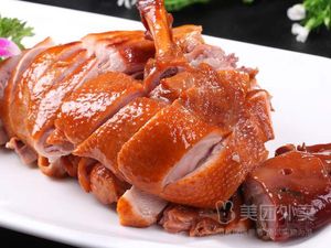 Xiao Peng Spiced Vegetables (Hubin Road Branch)