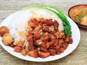 Qin Chuan Luwei Tang (Nanping Dongdongmo Branch)