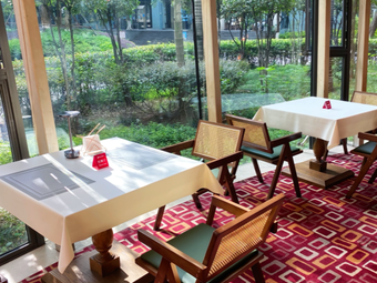 Yinshi Light Meal Coffee Shop