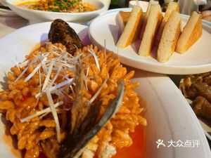 Maoxi Cai · Family Banquet (Tianying Shouyuan Store)