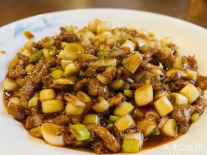 Fumanju (Shuangfengshan Road Store)
