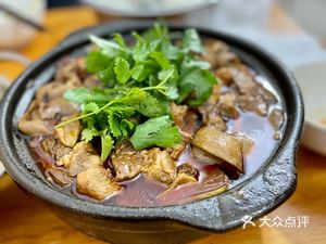 Fei Niu Home-style Restaurant (Nanping Pedestrian Street Store)