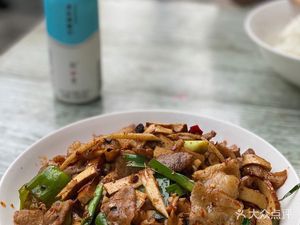 Xiao Xie Restaurant