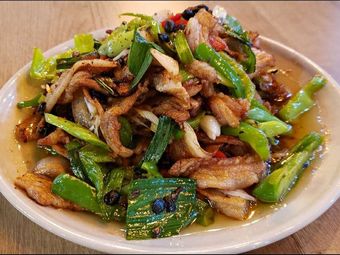 Xiao Yuan Home-style Cooking