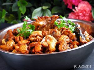 Nanyuan Homestyle Cooking