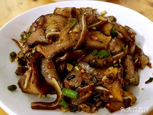Liu Junhong Home-style Cuisine
