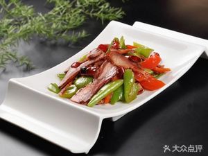 Cai Xiang Home-style Cooking (Furen Road Branch)