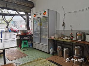 Liu Jie Home-style Stir-fried Dishes