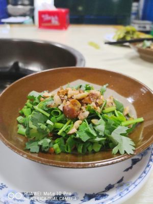 Li Ji Small Catfish (Huazhu Garden Store)