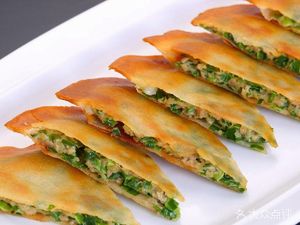 Chenguang Fried Flatbread (Taoyuan Road Branch)