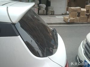 Affordable Steamed Buns