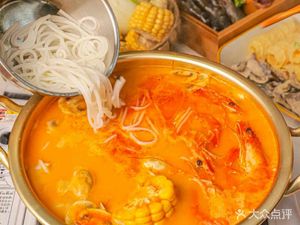 Mangu Thai Taste Snack Shop (Xinxin Branch)