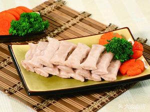 Dry Mixed Vegetables (Asia Pacific Road Branch)