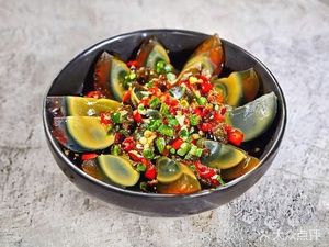 Ancient Flavor Zhen Old Clay Pot Fresh Pig Trotters