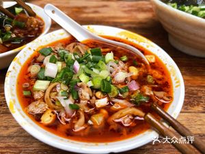 Zhou's Tofu Flower Dapaidang (Baihe Yuan Branch)