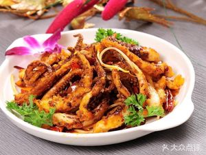 Man Mian Piao Xiang (Jinshan Road Branch)