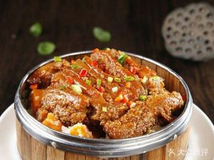 Si Jie Restaurant (Nancheng Avenue Branch)