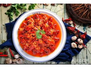 Xiangcun Hua Xiaolong (Dongyuan Lejie Branch)