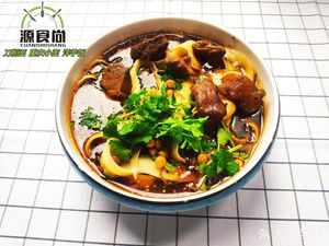 Yuan Shi Shang Daoxiao Noodles (Daping Branch)