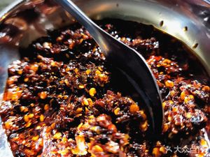 Tian Tian Noodles (Changjiang Er Lu Branch)