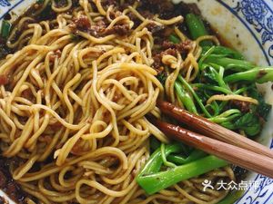 Xiao Xiao Noodles (Changjiang Second Road Branch)