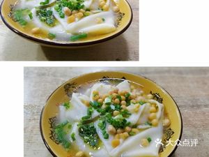 Rongchang Chicken Soup Cover Noodles (Shiyou Road Branch)