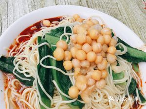Yuanming Noodle House (Futu Guan Residential Area Branch)
