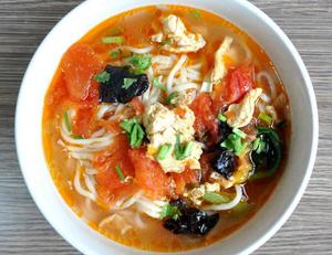 Xi Yangyang Noodle Shop (Hehong Jiangshan International Store)