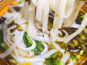 Big Fat Mom's Special Beef Noodles (Dahuang Road No. 28 Courtyard Branch)