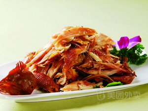 Dongbei Yinxiang Tie Guo Dun (Binuo Cheng Branch)