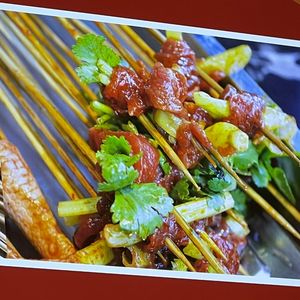Shanbao Li Ji Chuan Chuan Xiang (Weidianyuan Store)
