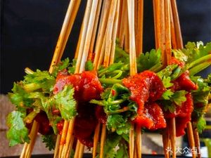 Niuxiangge Skewers King (Zengjia Store)