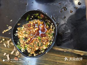 Shi Shang Hot Pot Skewers (West Lake Bubble Street Branch)