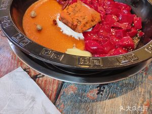 Ma Shen Hot Pot Skewers (Beimeng Tian Di Branch)