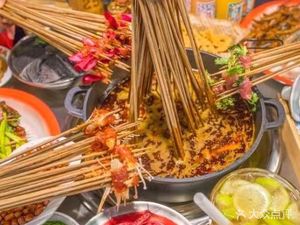Tang Er's Skewer Shop