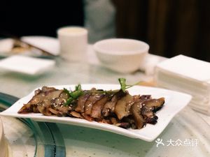Nianyuan Earth Chicken Soup · Yunnan Cuisine (Chenjiaqiao Store)