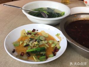 Keqin Restaurant (Longyin Community Store)