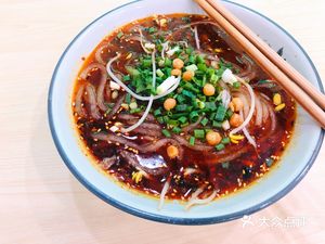 Ren Shi Old Place Dumplings (Zhuoran Holiday City Store)