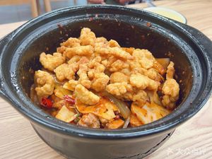 Xue's Chongqing Chicken Stew (Far Ocean Langji Maple Autumn Season Branch)