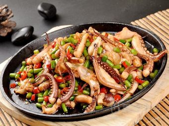 Old Place Restaurant (Chongqing University of Science and Technology Branch)