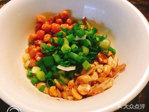 长寿泡椒鸡酸菜鸡