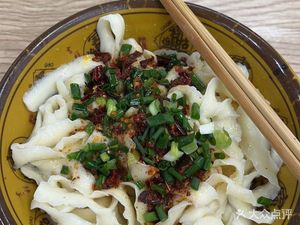医专食堂