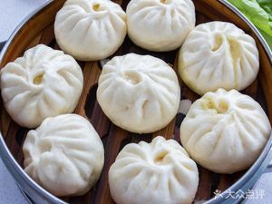 Yuxingyuan Dumplings (Fuli City Diyi Station Store)