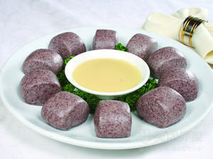 Tianjin Baozi Shop (Meili New Town Store)