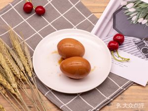Fan Siren Bread (Beilu International City A Zone Store)