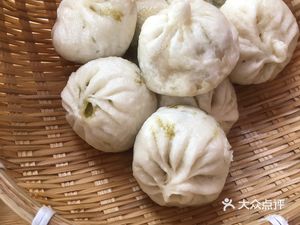 Qin's Dodo Bao (Jinko Langqiao Shuixiang Qinyuanmei Store)