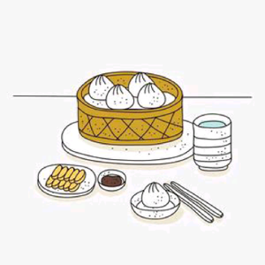 Laojia Baozi Pu (Daxuecheng Store)