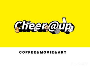 cheer@up Premium Coffee Shop Art Store (Weidianyuan Branch)