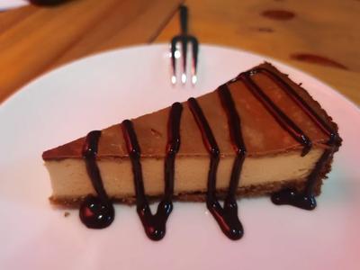 Campus Cafe